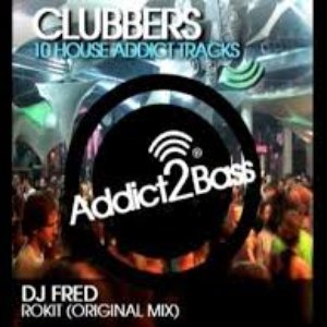 DJ Fred 的头像
