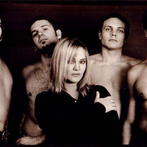 Настя photo provided by Last.fm