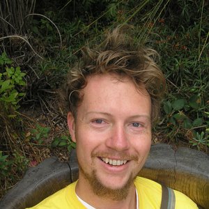 Marly Luske 的头像