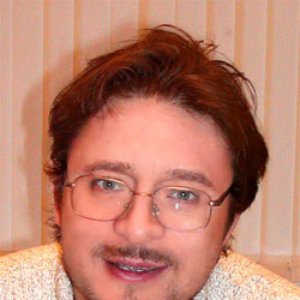 Avatar für Владимир Маркин