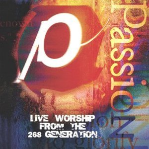 Passion '98 (Live)