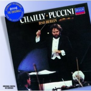 Puccini: Orchestral Music