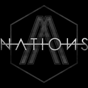 Nations - EP