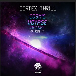 Cosmic Voyage Trilogy - Episode 2