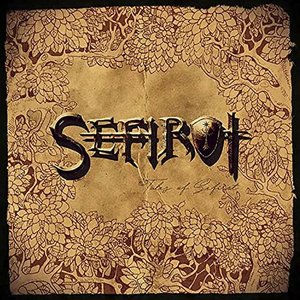 Tales of Sefirot