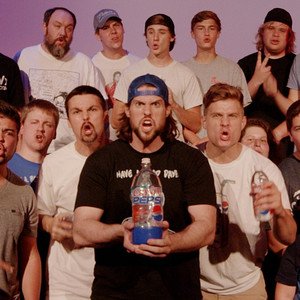 The Crystal Pepsi Song (feat. That's Classic)