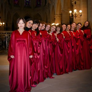 Avatar de Choeur Grégorien De Paris