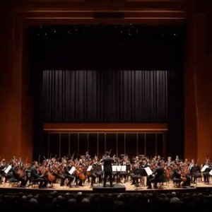 Avatar für Czech Symphony Orchestra & Michaela Rózsa Růžičková