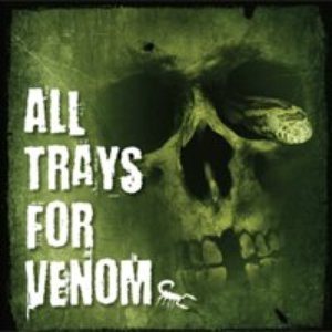 All Trays For Venom 的头像