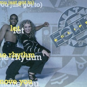 (You Just Got To) Let The Rhythm Move You