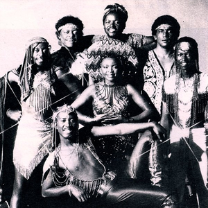 Harari photo provided by Last.fm