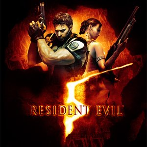 Resident Evil 5 Original Soundtrack