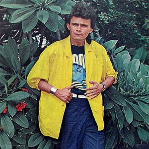 Borba de Paula 的头像