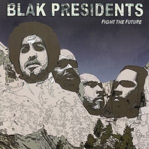 Avatar for Blak Presidents