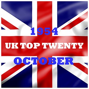 UK - 1954 - October