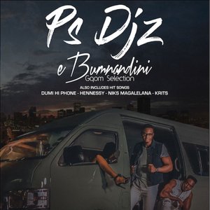 Ebumnandini Gqom Selection