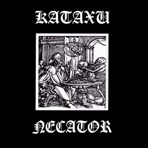 Kataxu / Necator