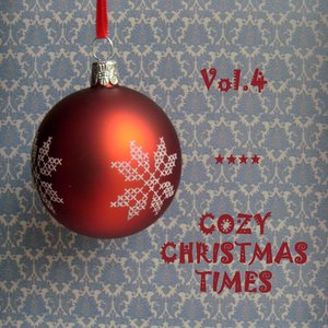 Cozy Christmas Times, Vol.4