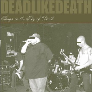 Songs In The Key Of Death