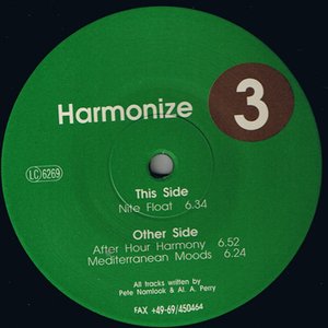 Harmonize 3