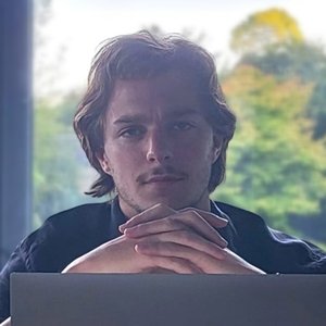 Louis Germain のアバター