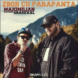 Zbor Cu Parapanta (feat. Grasu Xxl)