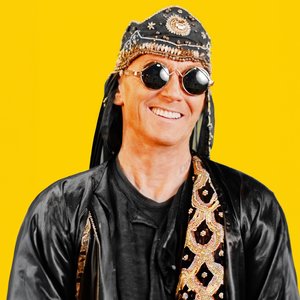 Аватар для Dr. Bombay