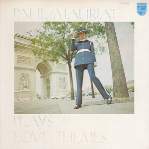 Paul Mauriat plays love themes