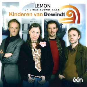 Kinderen van Dewindt