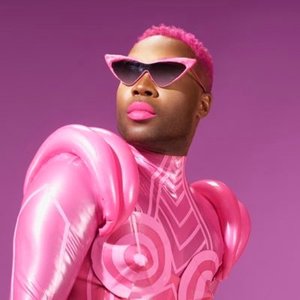 Avatar för Todrick Hall