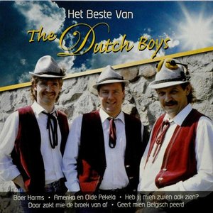 Het Beste Van: The Dutch Boys