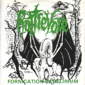 Fornication In Delirium