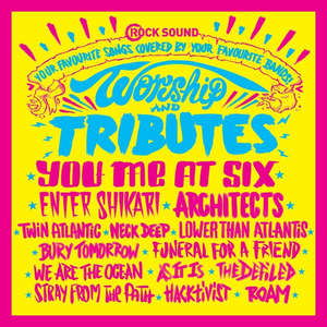 Enter Shikari - Rock Sound - Worship and Tributes - Zortam Music