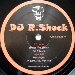 Start The Show