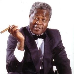 PIERRE TCHANA 的头像