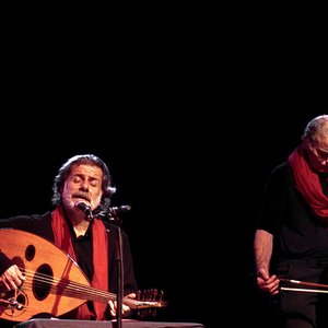 Marcel Khalife, Peter Herbert, Bachar Khalife 的头像