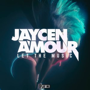 “Let The Music”的封面