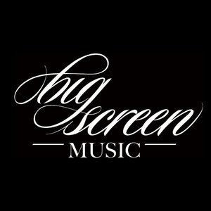 Big Screen Music 的头像