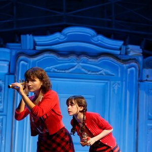 Original Cast Amélie 的头像