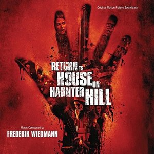 Return To House On Haunted Hill (Original Motion Picture Soundtrack)