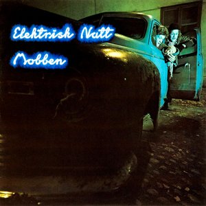 Elektrisk natt