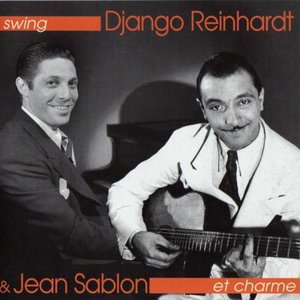 Django Reinhardt & Jean Sablon 的头像