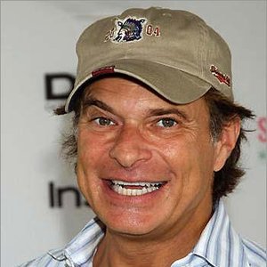 David Lee Roth & The John Jorgenson Bluegrass Band 的头像