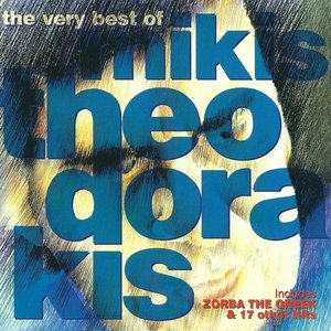 The Very Best Of Mikis Theodorakis