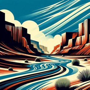 Canyon Winds