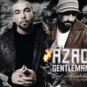 Аватар для Azad Feat. Gentleman