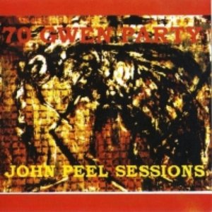 John Peel Sessions 1, 2, 3 & 4