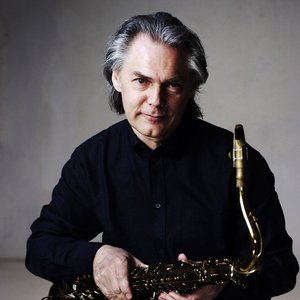 Jan Garbarek için avatar