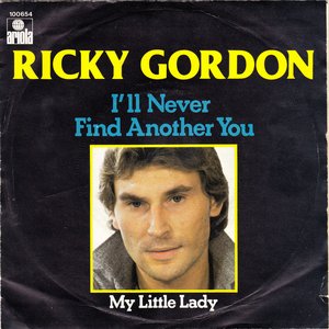Ricky Gordon 的头像