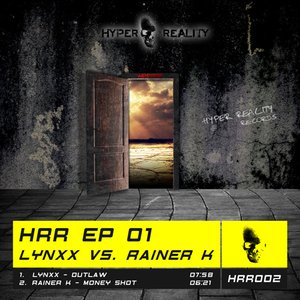 HRR EP 01